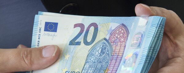 Euro - Sputnik Türkiye