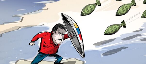 Karikatür - Sputnik Türkiye