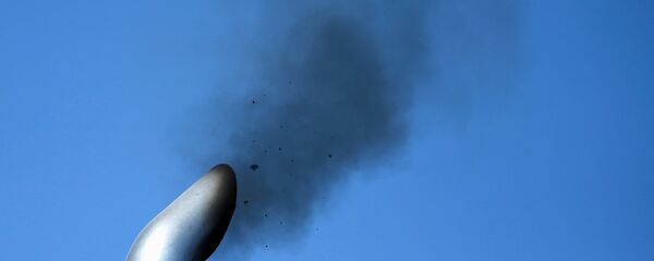 Hava kirliliği - Sputnik Türkiye