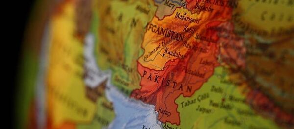 Pakistan - Sputnik Türkiye