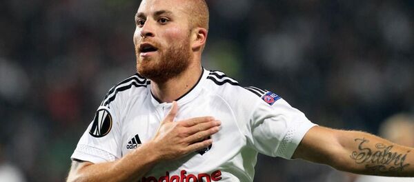 Gökhan Töre Gökhan Töre - Sputnik Türkiye