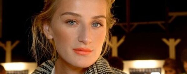 Didem Soydan - Sputnik Türkiye