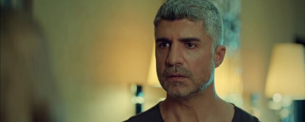 Özcan Deniz - Sputnik Türkiye