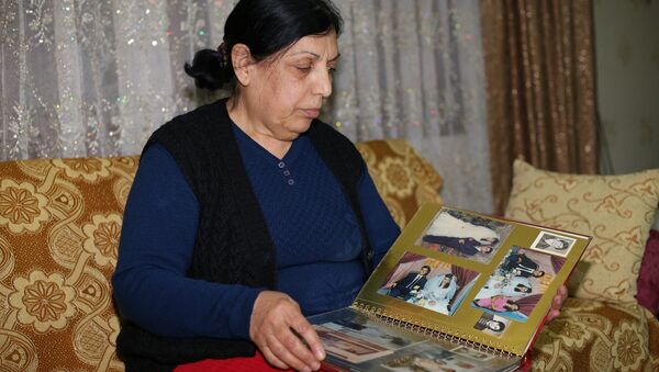 Maaşı kesilince 56 yıldır evli olduğunu öğrendi - Sputnik Türkiye