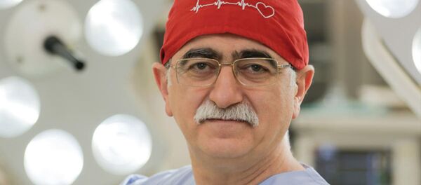 Bingür Sönmez - Sputnik Türkiye