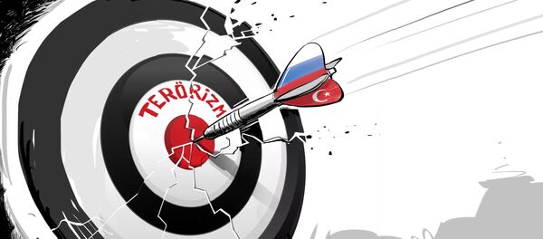 Karikatür - Sputnik Türkiye