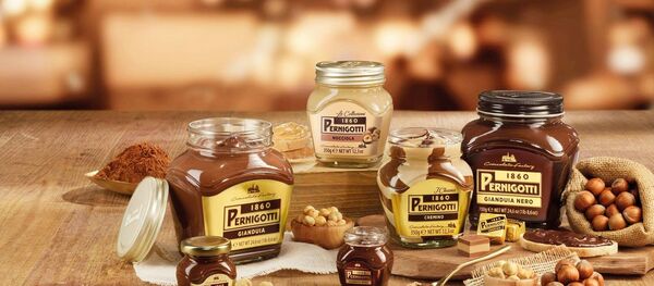 Pernigotti - Sputnik Türkiye