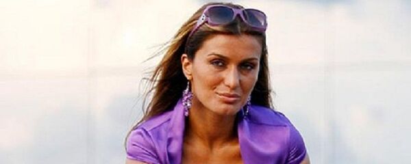 Tuğba Özay - Sputnik Türkiye