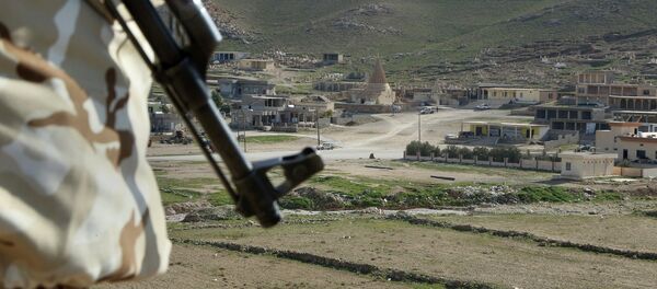 Şengal - Sputnik Türkiye