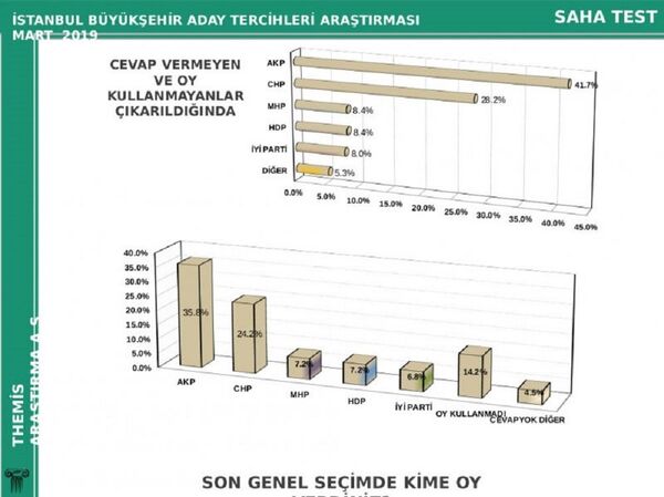 Themis Araştırma - Sputnik Türkiye