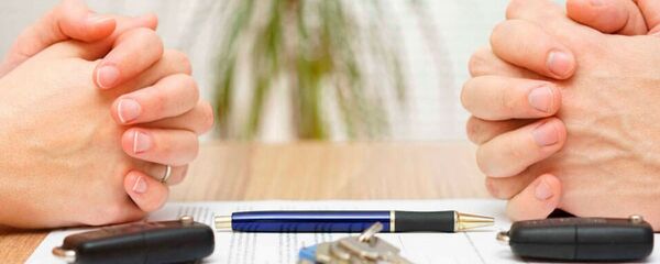 anlaşma - nafaka - uzlaşı anlaşma - nafaka - uzlaşı - Sputnik Türkiye