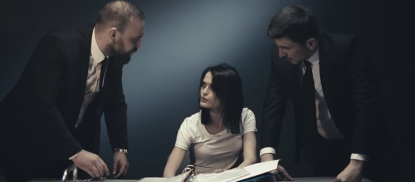 İYİ Parti - klip - Sputnik Türkiye