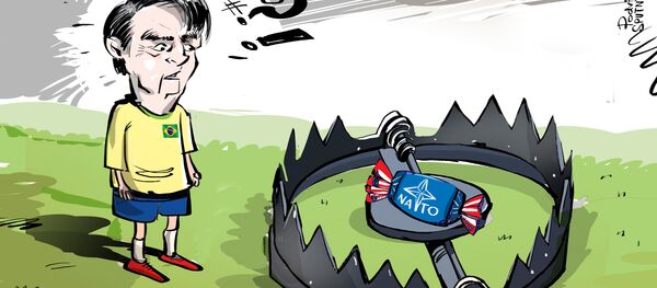 Karikatür - Sputnik Türkiye