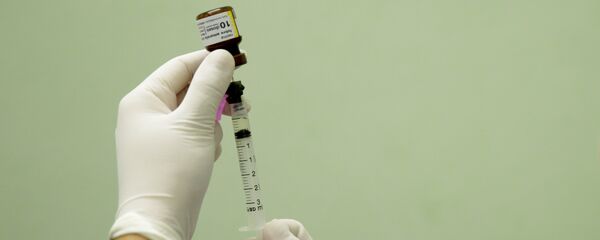 aşı - Sputnik Türkiye