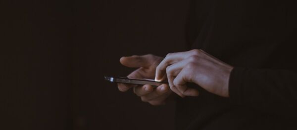 Cep telefonu-telefon Cep telefonu-telefon - Sputnik Türkiye