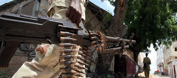 Mali - Sputnik Türkiye