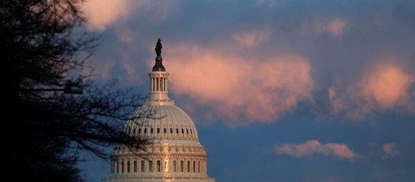 Washington - Sputnik Türkiye