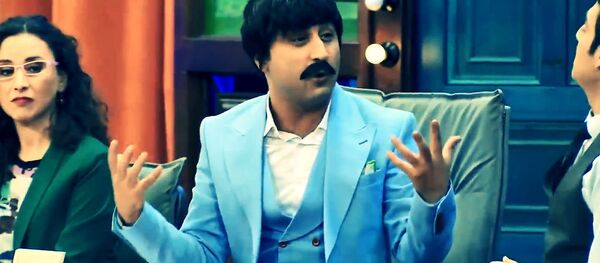 Güldür Güldür Show - Sputnik Türkiye