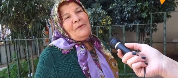 Mersin halkı kimi seçecek? Vahap Seçer mi, Hamit Tuna mı? - Sputnik Türkiye