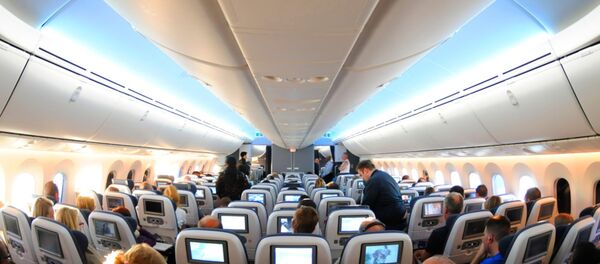 Uçak - Sputnik Türkiye