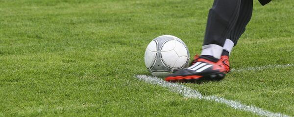 Futbol Topu - Sputnik Türkiye
