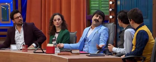 Güldür Güldür Show - Sputnik Türkiye