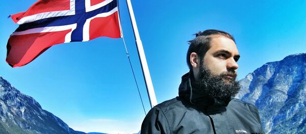 Norway - Sputnik Türkiye