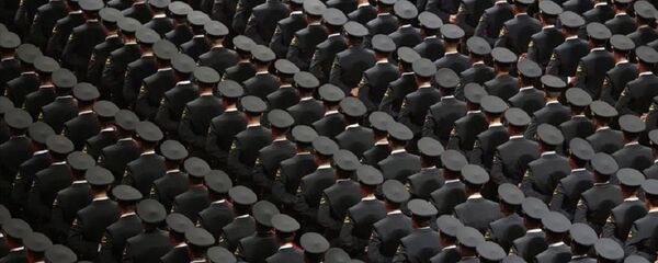 TSK, Türk Silahlı Kuvvetleri, asker, ihraç TSK, Türk Silahlı Kuvvetleri, asker, ihraç - Sputnik Türkiye