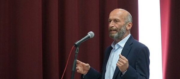 Erdem Gül Erdem Gül - Sputnik Türkiye