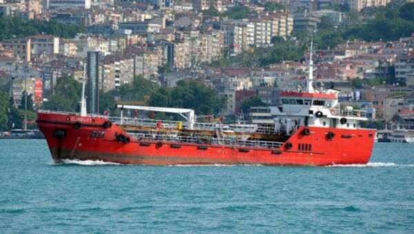 İtalyan haber ajansı ANSA'nın haberine göre; Türkiye'den yola çıkan tanker, Libya açıklarında kurtardığı göçmenler tarafından kaçırıldı. Göçmenlerin kaçırdıkları El Hiblu 1 adlı gemiyi, Malta'ya götürmek istedikleri iddia edildi. - Sputnik Türkiye