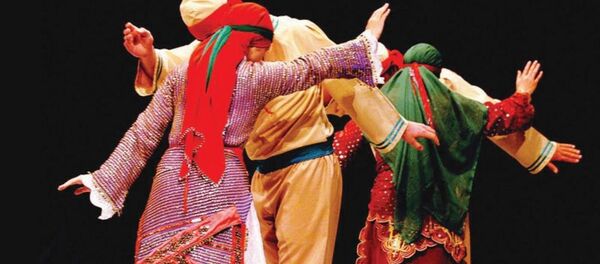 Almanya'da Alevilerin talepleri kabul edildi - Sputnik Türkiye