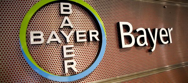Bayer - Sputnik Türkiye