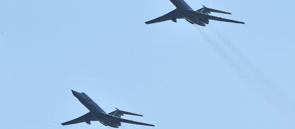  Tu-134UBL - Sputnik Türkiye