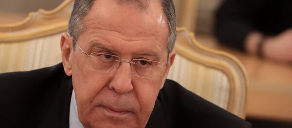 Rusya Dışişleri Bakanı Sergey Lavrov Rusya Dışişleri Bakanı Sergey Lavrov - Sputnik Türkiye
