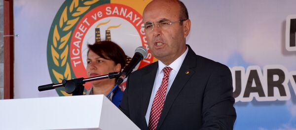 Selahattin Ekicioğlu - Sputnik Türkiye