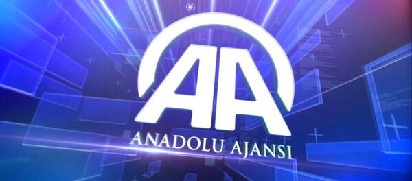 AA AA - Sputnik Türkiye