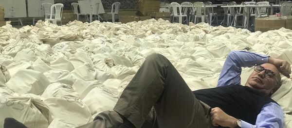 Mahmut Tanal - Sputnik Türkiye