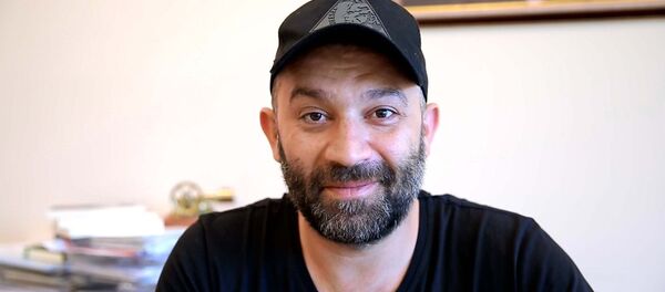 Şevket Çoruh - Sputnik Türkiye