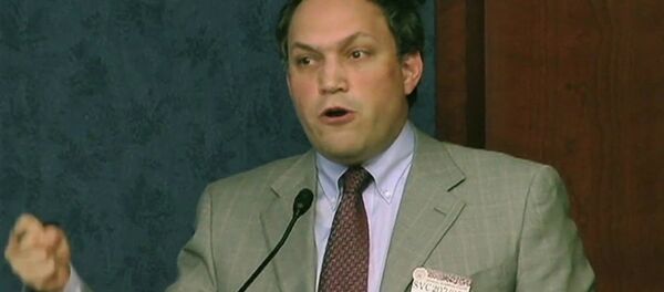 ABD'li neo-con Rubin - Sputnik Türkiye