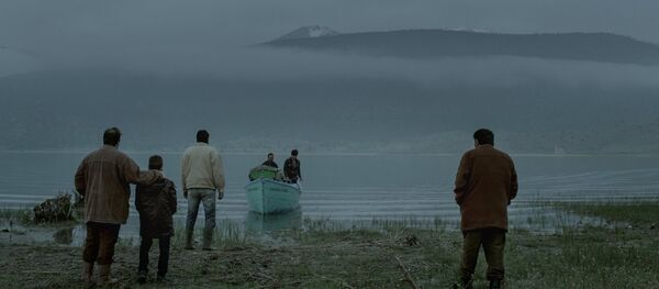 Türkiye, MMKF’de jüri ve katılımcı olarak temsil edilecek - Sputnik Türkiye