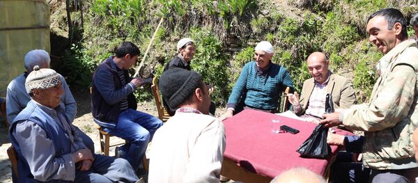 Tunç Soyer - Sputnik Türkiye