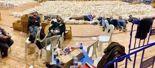 Mahmut Tanal - Sputnik Türkiye