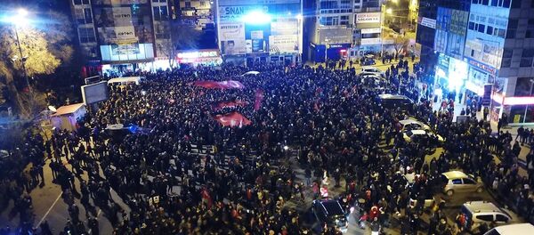 Iğdır - Sputnik Türkiye