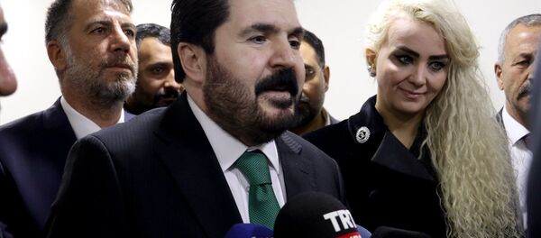 Savcı Sayan Savcı Sayan - Sputnik Türkiye