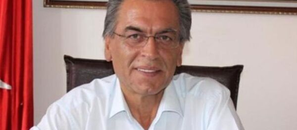 Ramazan İsmail Uygur - Sputnik Türkiye