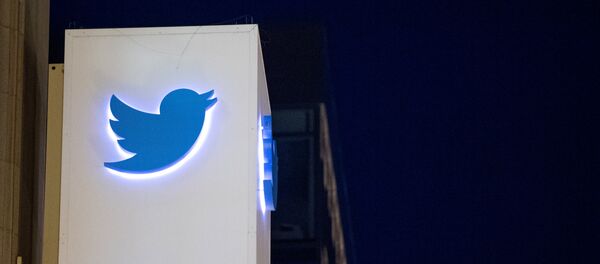 Twitter Twitter - Sputnik Türkiye