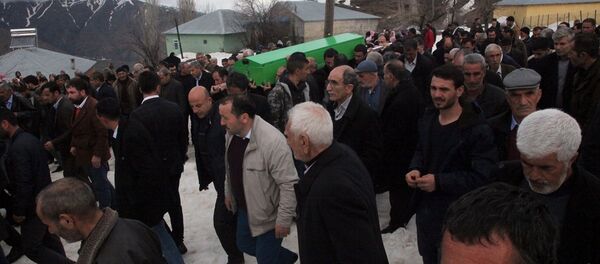 Malatya - Pütürge - Sputnik Türkiye