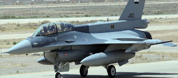 F-16 - Sputnik Türkiye