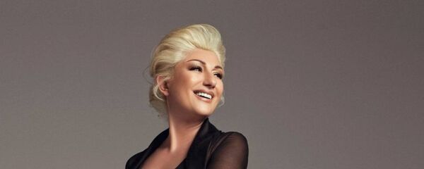 Muazzez Ersoy - Sputnik Türkiye