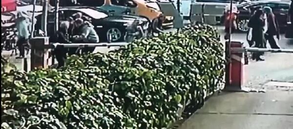 Zindaşti davasının firari sanığı İlhan Ünğan öldürüldü - Sputnik Türkiye